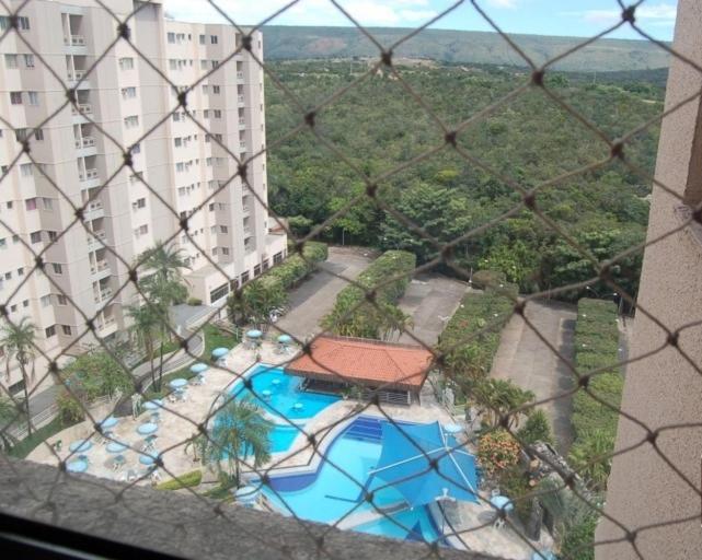 Ecologic Park Caldas Novas Exterior photo