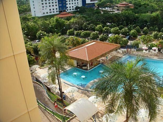 Ecologic Park Caldas Novas Exterior photo